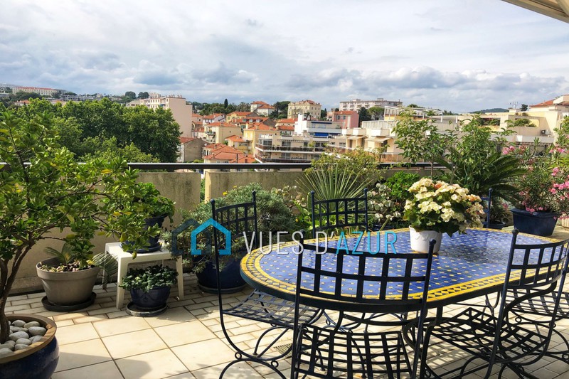Photo Appartement Cannes Centre-ville, achat appartement 3 pièces 90 m²