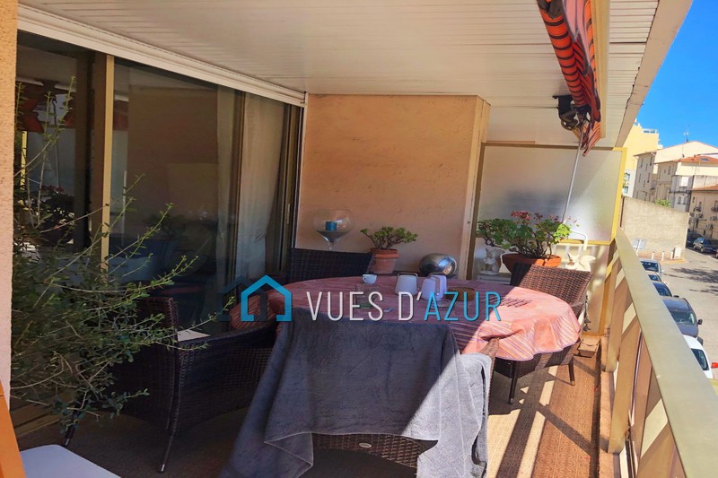 Photo Appartement Juan-les-Pins Centre-ville, achat appartement 2 pièces 58 m²