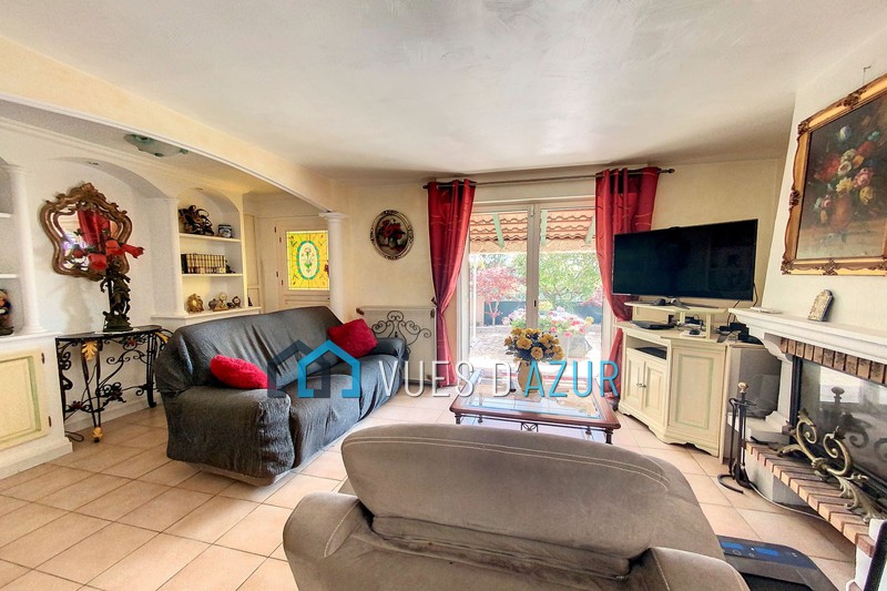 Vente maison Villeneuve-Loubet  