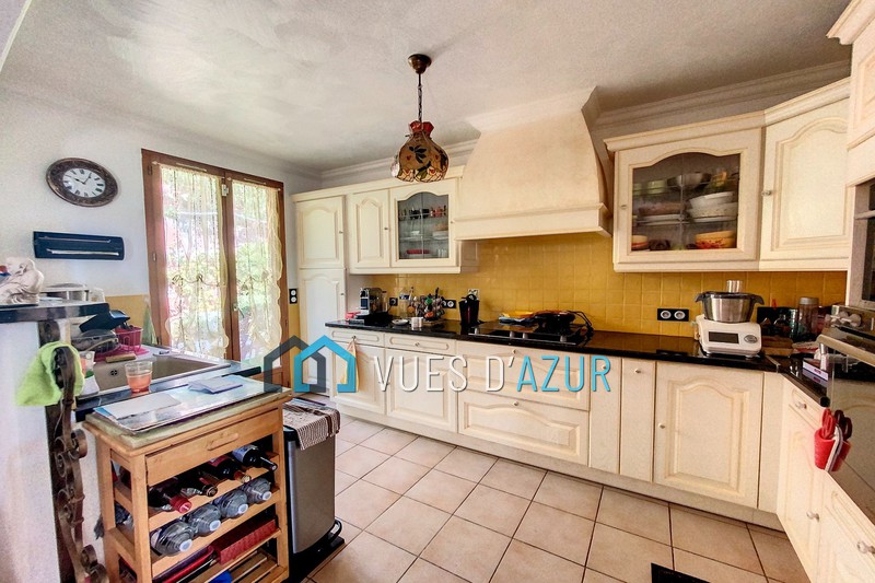 Vente maison Villeneuve-Loubet  