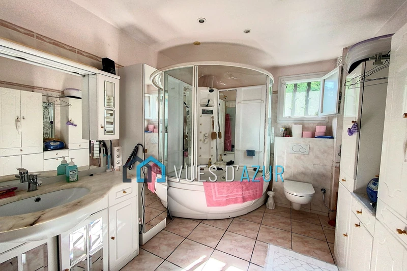 Vente maison Villeneuve-Loubet  