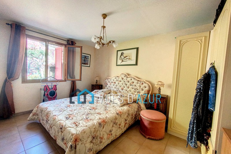 Vente maison Villeneuve-Loubet  