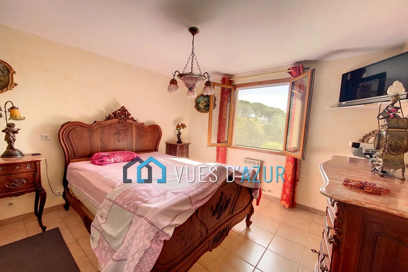 Vente maison Villeneuve-Loubet  