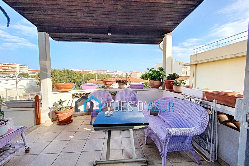 Photo Townhouse Antibes Centre-ville,   to buy townhouse  3 bedroom   130&nbsp;m&sup2;