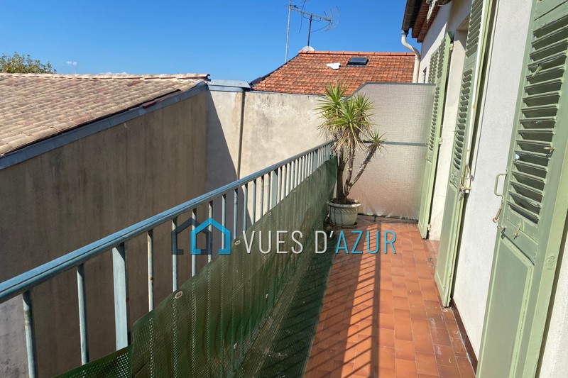 Photo Apartment Antibes Centre-ville, to buy apartment 2 rooms 62 m²