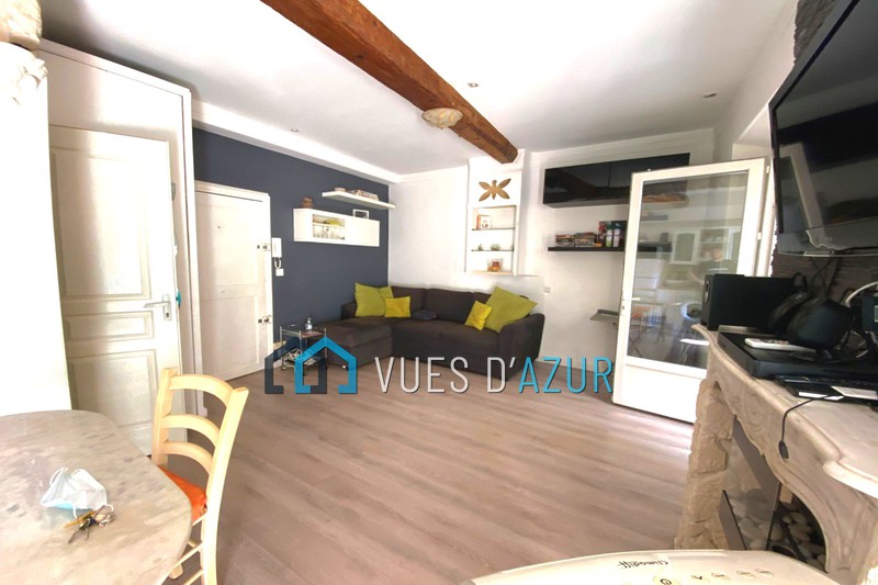Photo Apartment Antibes Vieil antibes, to buy apartment 2 rooms 30 m²