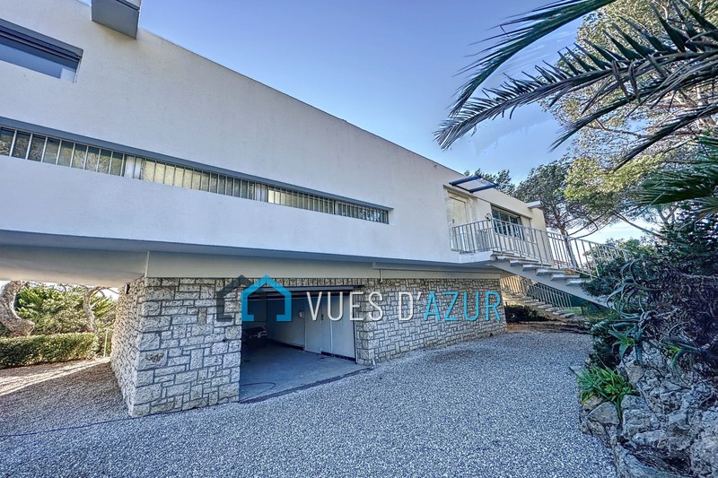Photo Villa Cap d&#039;Antibes Cap d&#039;antibes,   achat villa  3 chambres   169&nbsp;m&sup2;