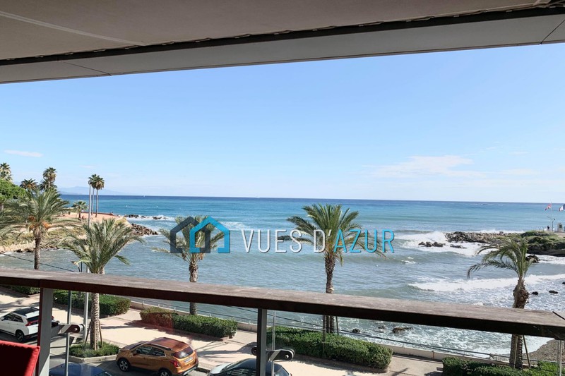 Photo Apartment Antibes Front de mer, to buy apartment 2 rooms 50 m²