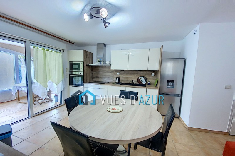 Photo Appartement Antibes Proche plages, achat appartement 1 pièce 34 m²