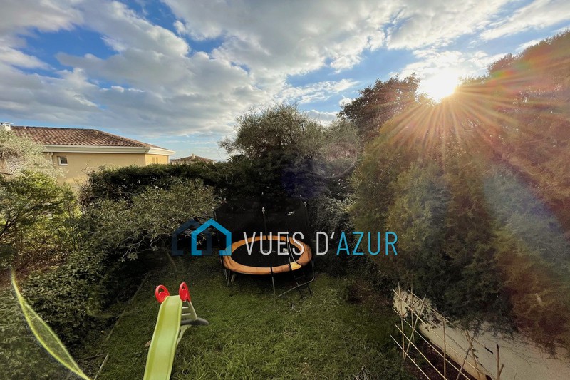 Photo Appartement Antibes Peyregoue, achat appartement 3 pièces 76 m²
