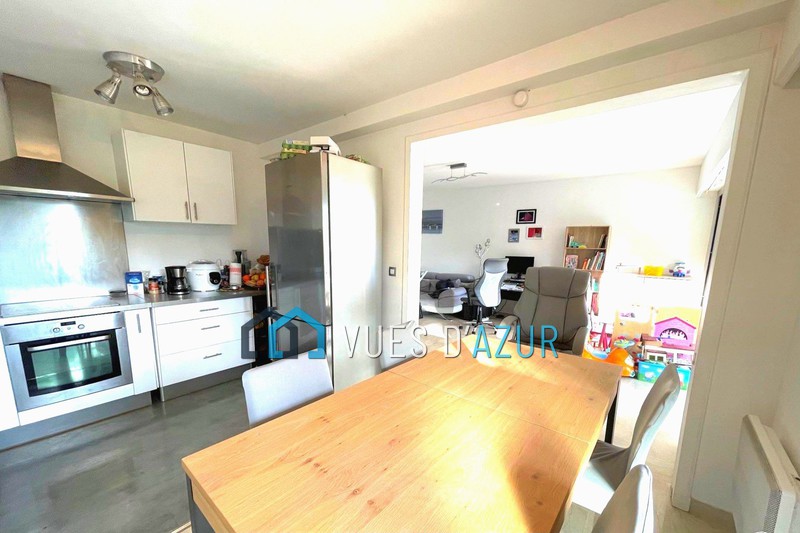 Photo Appartement Antibes Peyregoue, achat appartement 3 pièces 76 m²