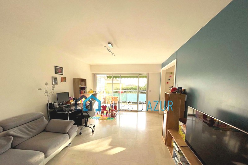 Photo Appartement Antibes Peyregoue, achat appartement 3 pièces 76 m²
