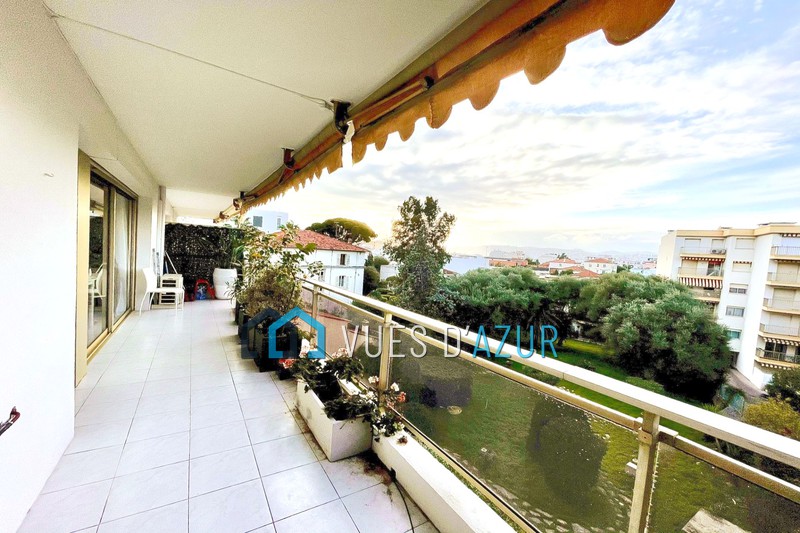 Photo Apartment Juan-les-Pins Centre-ville, to buy apartment 2 rooms 42 m²