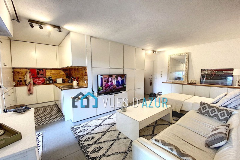 Photo Appartement Golfe-Juan Golfe juan , achat appartement 1 pièce 34 m²