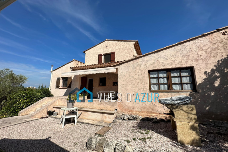 Photo Maison Antibes achat maison 4 chambres 110 m²