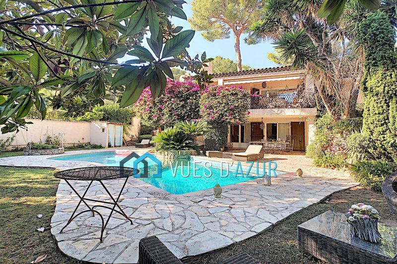 Maison A Vendre Le Cannet Vues D Azur