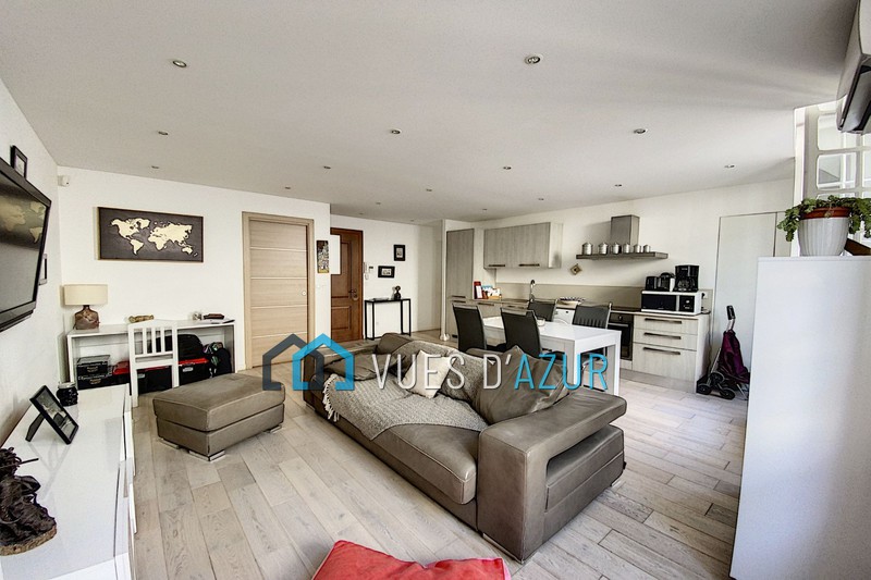 Photo Apartment Antibes Vieil antibes, to buy apartment 3 rooms 60 m²
