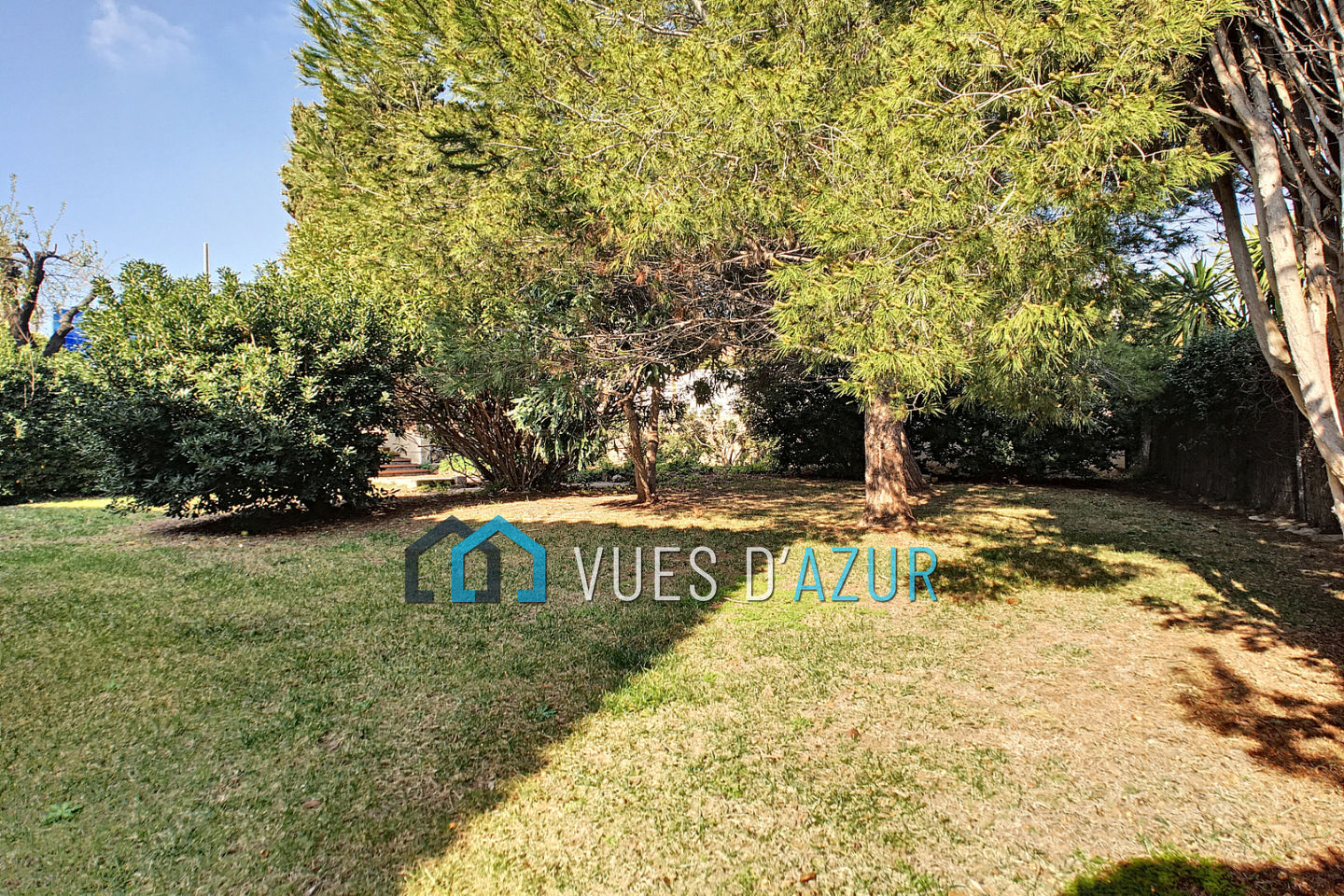 Villa Juan Les Pins Plage De La Garoupe To Buy Villa 3