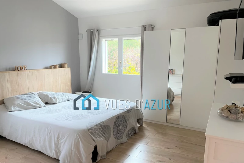 Vente maison Le Tignet  