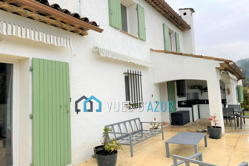 Vente maison Le Tignet  