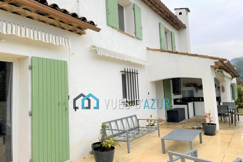 Vente maison Le Tignet  