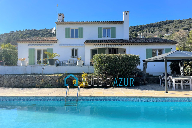 Vente maison Le Tignet  