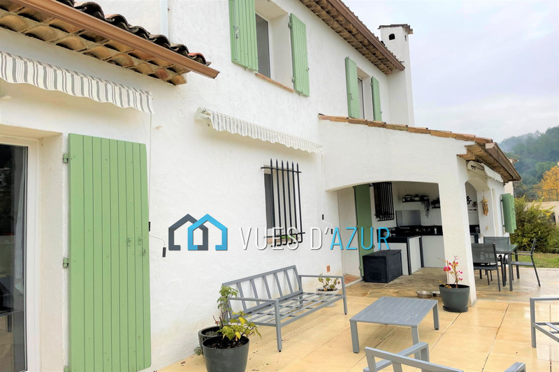 Vente maison Le Tignet  