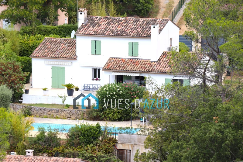 Vente maison Le Tignet  