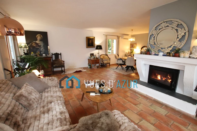 Vente maison Le Tignet  