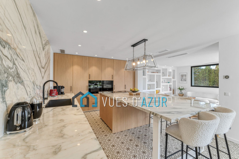 Vente villa Le Cannet  