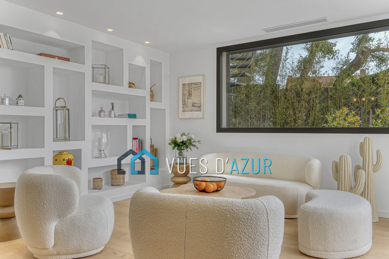 Vente villa Le Cannet  