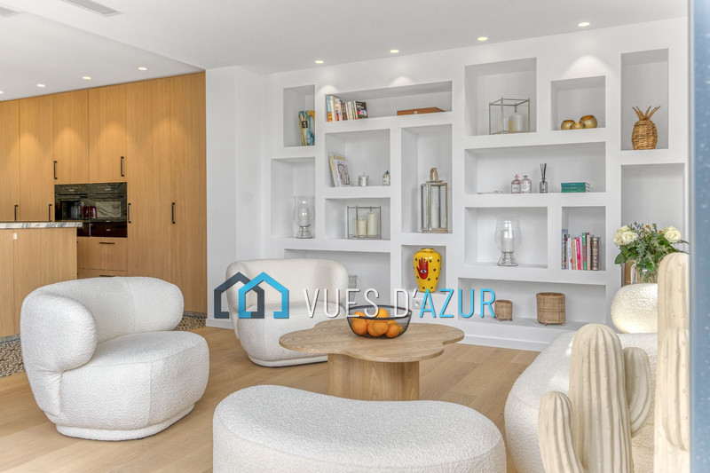 Vente villa Le Cannet  
