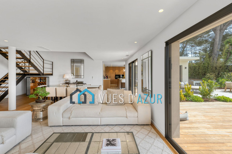 Vente villa Le Cannet  