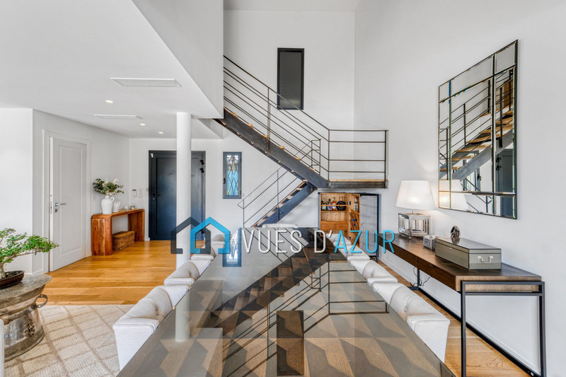 Vente villa Le Cannet  