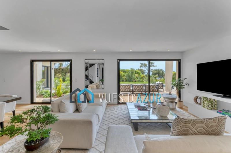 Vente villa Le Cannet  