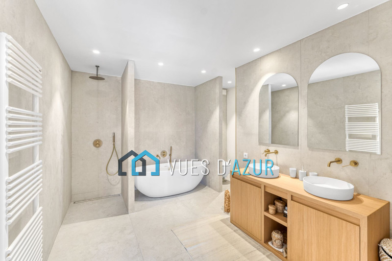 Vente villa Le Cannet  