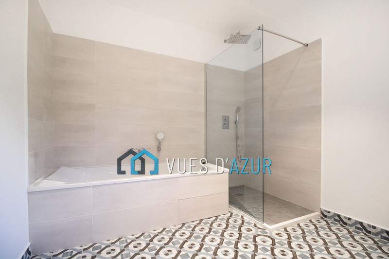 Vente villa Le Cannet  