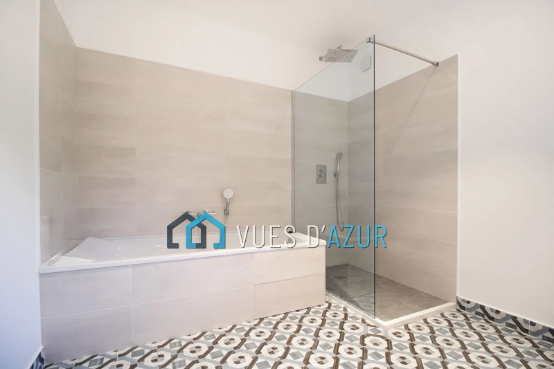 Vente villa Le Cannet  