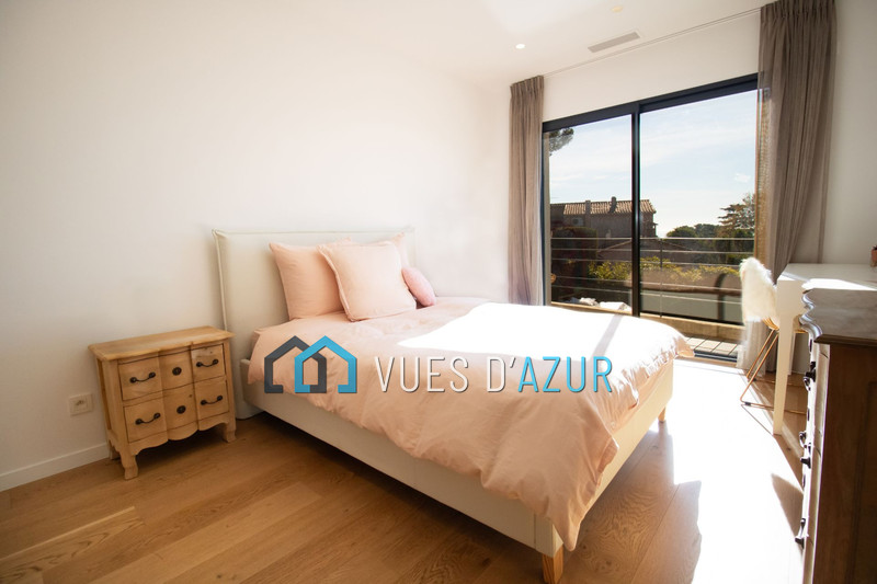 Vente villa Le Cannet  