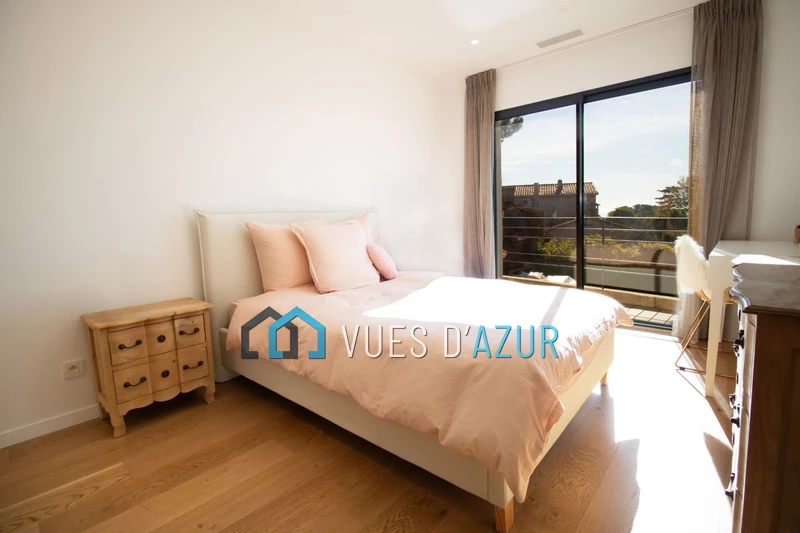 Vente villa Le Cannet  