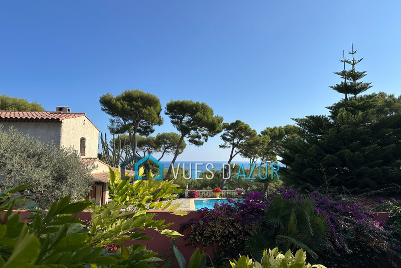 Photo Maison Juan-les-Pins Cap d&#039;antibes,   achat maison  4 chambres   162&nbsp;m&sup2;