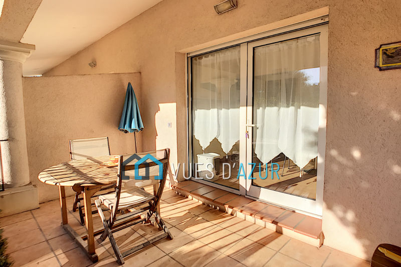 Photo Traversant Juan-les-Pins Bord de mer, to buy traversant 2 rooms 27 m²