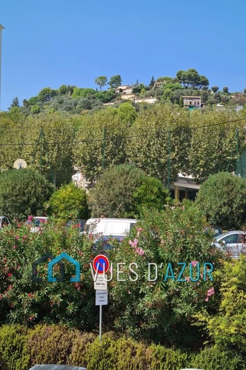 Vente immeuble Vallauris  