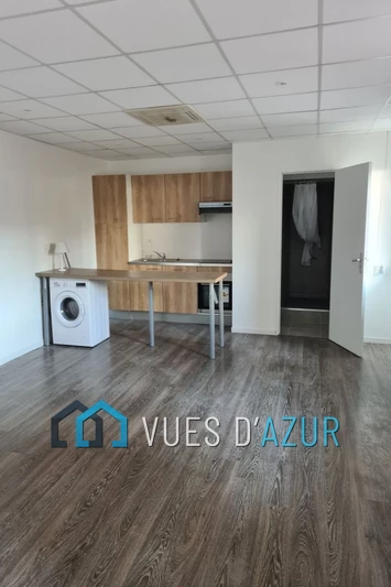 Vente immeuble Vallauris  