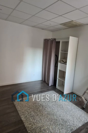 Vente immeuble Vallauris  