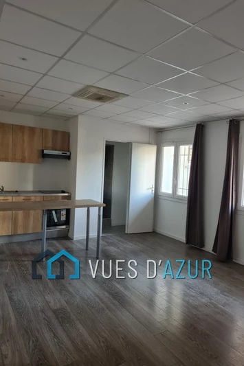 Vente immeuble Vallauris  