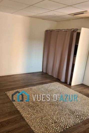 Vente immeuble Vallauris  