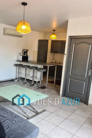 Vente immeuble Vallauris  