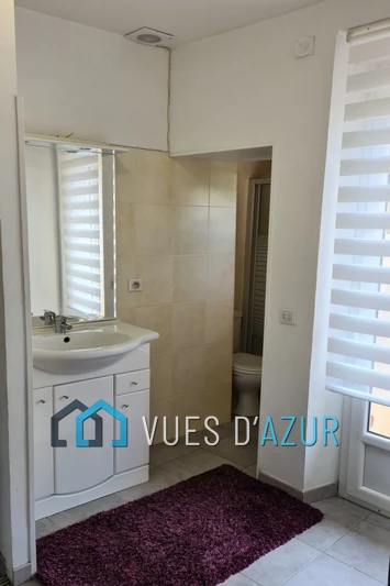 Vente immeuble Vallauris  