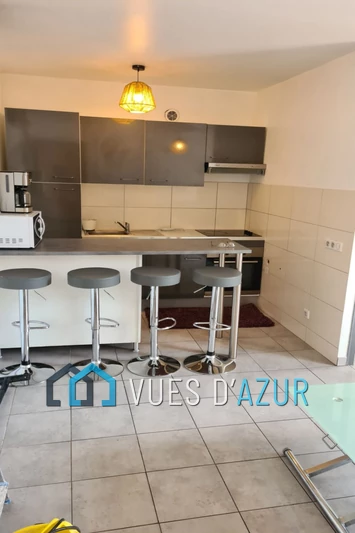 Vente immeuble Vallauris  